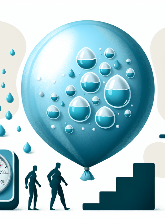 Water retention and methandienone injection: managing bloat