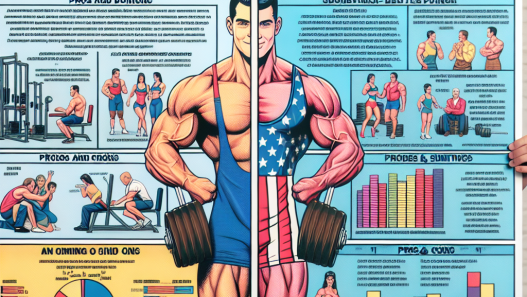 Why bodybuilders choose sintol over alternatives