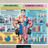 Why bodybuilders choose sintol over alternatives